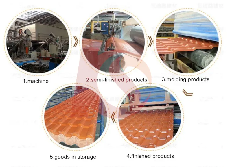 Los azulejos de techo de PVC españoles son duraderos y elegantes. La solución perfecta para el techo 6