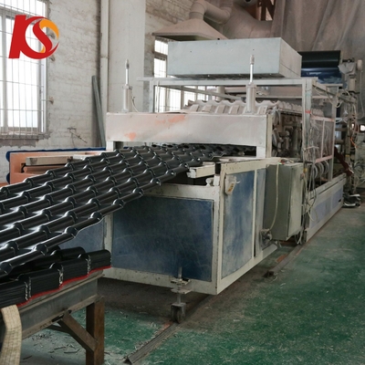 20 años de garantía de plástico ASA revestido de UPVC hojas de techo en 2,3-3,0 mm de espesor para un rendimiento superior y duradero