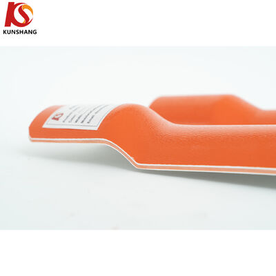 Teja de UPVC para techos de resina sintética con tecnología de coextrusión multicapa para mayor durabilidad y aislamiento térmico y acústico