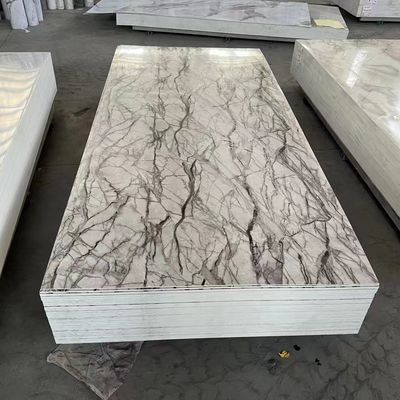 Decorative pvc wall panel decorations pvc wall covering panels UV board for wall