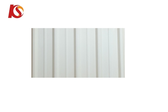 Hoja de techo de plástico de alta resistencia al impacto PVC Tejas Laminas Amarillo 1130mm 1360mm 1070mm 900mm