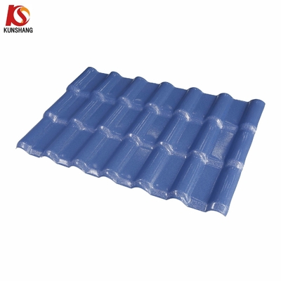 Techo de techo español de PVC de longitud personalizada con ASA duradero y paquete OEM Tamaño 35.00cm * 30.00cm * 15.00cm