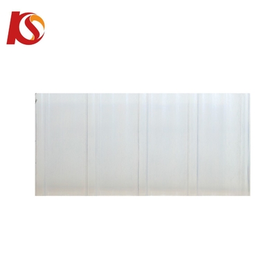 Tejadas de PVC Tejas Laminas 1.5mm-3.0mm Hoja de techo de UPVC 1130mmx5900mm Tamaño del paquete 35.00cm * 30.00cm * 15.00cm