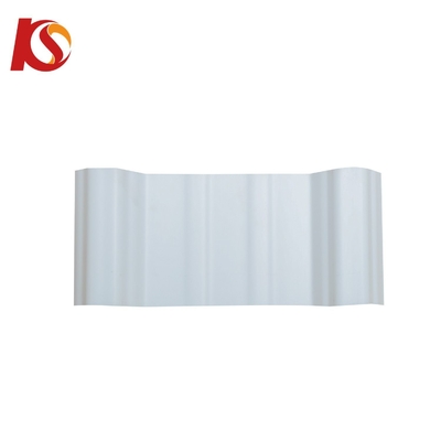 35.00cm * 30.00cm * 15.00cm Tamaño del paquete Amarillo ASA UPVC Hoja de techo plano Techo de techo de tejas para edificios contemporáneos