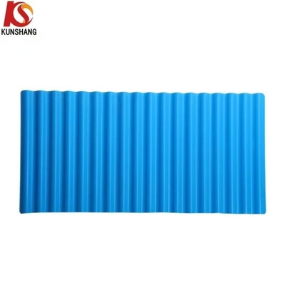 Material ASA Diseño moderno Tejas de techo plano UPVC Techo con tejas de techo 930mm Ancho 35.00cm * 30.00cm * 15.00cm Tamaño del paquete