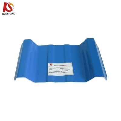 Material ASA Diseño moderno Tejas de techo plano UPVC Techo con tejas de techo 930mm Ancho 35.00cm * 30.00cm * 15.00cm Tamaño del paquete