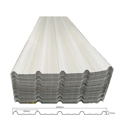 Material ASA Diseño moderno Tejas de techo plano UPVC Techo con tejas de techo 930mm Ancho 35.00cm * 30.00cm * 15.00cm Tamaño del paquete