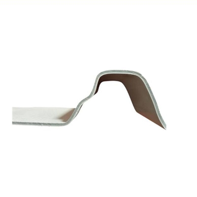 Colorido 930mm de ancho Tejas PVC corrugado UPVC Hojas de techo de plástico para los requisitos del cliente