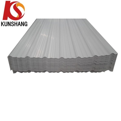 1130mm 1360mm 1070mm PVC / UPVC techado Trapezoidal / Wave Tile Package Tamaño 35.00cm * 30.00cm * 15.00cm