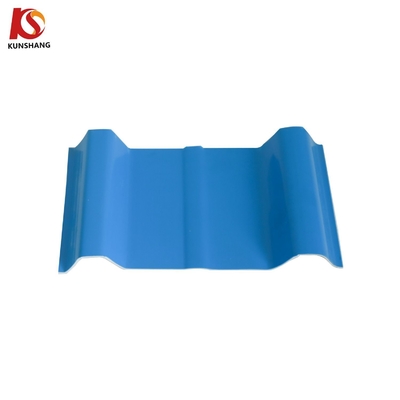 900mm-1360mm Tejas de PVC personalizadas en varios colores con paquete de por vida Tamaño 35.00cm * 30.00cm * 15.00cm