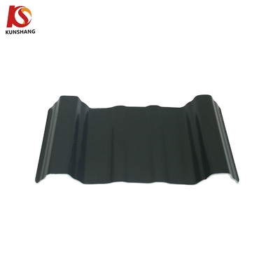 900mm-1360mm Tejas de PVC personalizadas en varios colores con paquete de por vida Tamaño 35.00cm * 30.00cm * 15.00cm