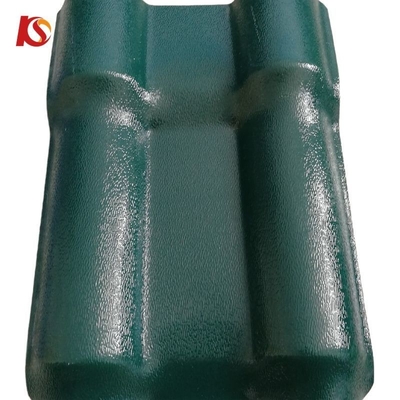 Lámina de PVC ASA resistente al fuego y al agua de longitud personalizada para una apariencia fuerte en el código HS 39259000