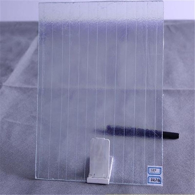 Panel de techo de revestimiento industrial de fibra de vidrio T840 100% impermeable para aplicaciones industriales