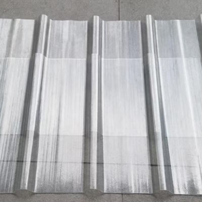 Hojas de fibra de vidrio resistentes al fuego de GFRP impermeables personalizadas
