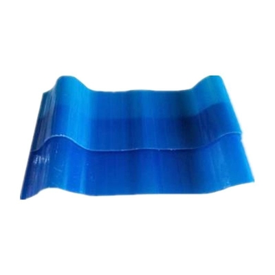 35.00cm * 30.00cm * 15.00cm Tamaño del paquete Accesible y duradero FRP Transparente Hoja de techo de plástico de fibra de vidrio
