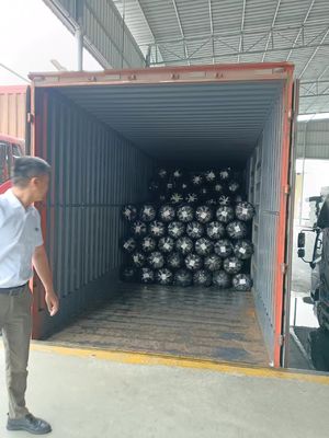 Muebles modernos comprimidos Sofá seccional Muebles de compresión Salón de estar Tejido Sofá